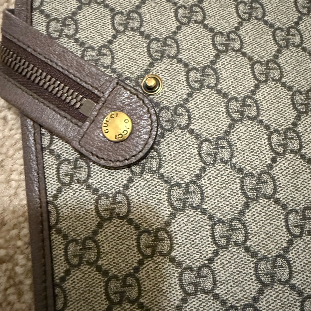 New! Gucci GG Supreme Ophidia - Picture 7 of 13